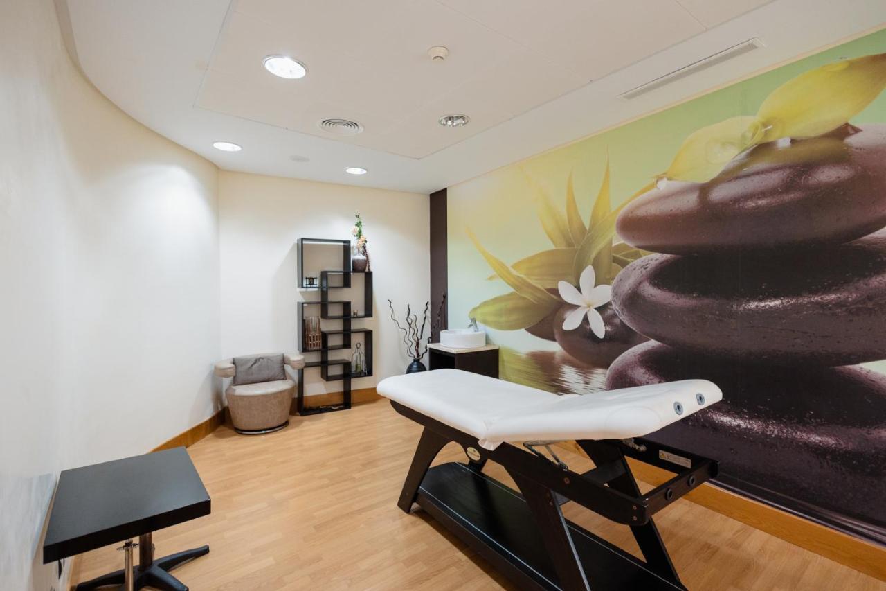 Apartament Moderno Vacacional Con Increbles Vistas Al Mar Con Y Gimnasio